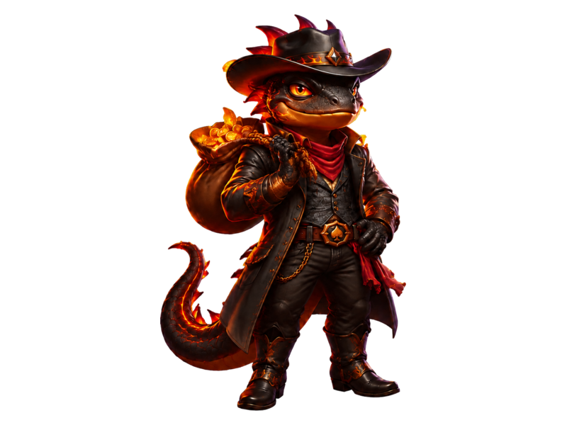 hellspin-character