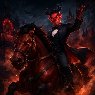 hellspin-devil